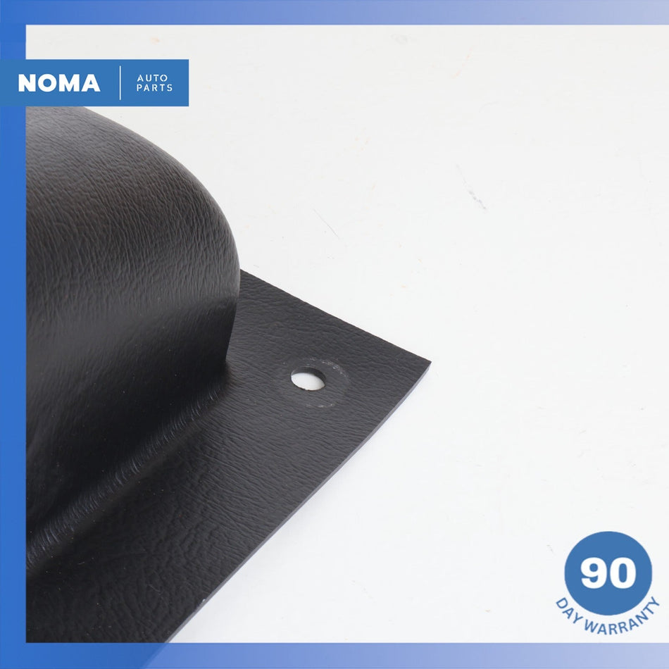 1993 Jaguar XJS Series 3 Rear Left & Right Tail Light Lamp Inner Cover Set OEM