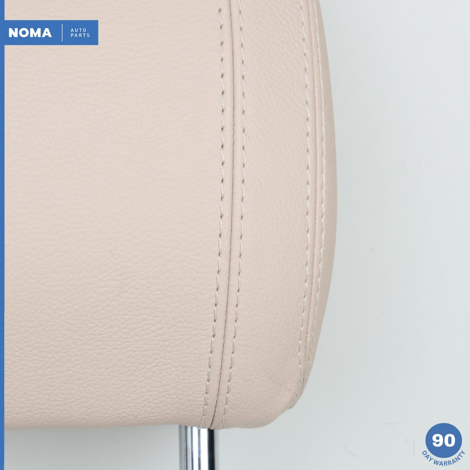 16-17 Jaguar XF X260 Front Left or Right Side Headrest Head Rest T4N2864 SBK OEM