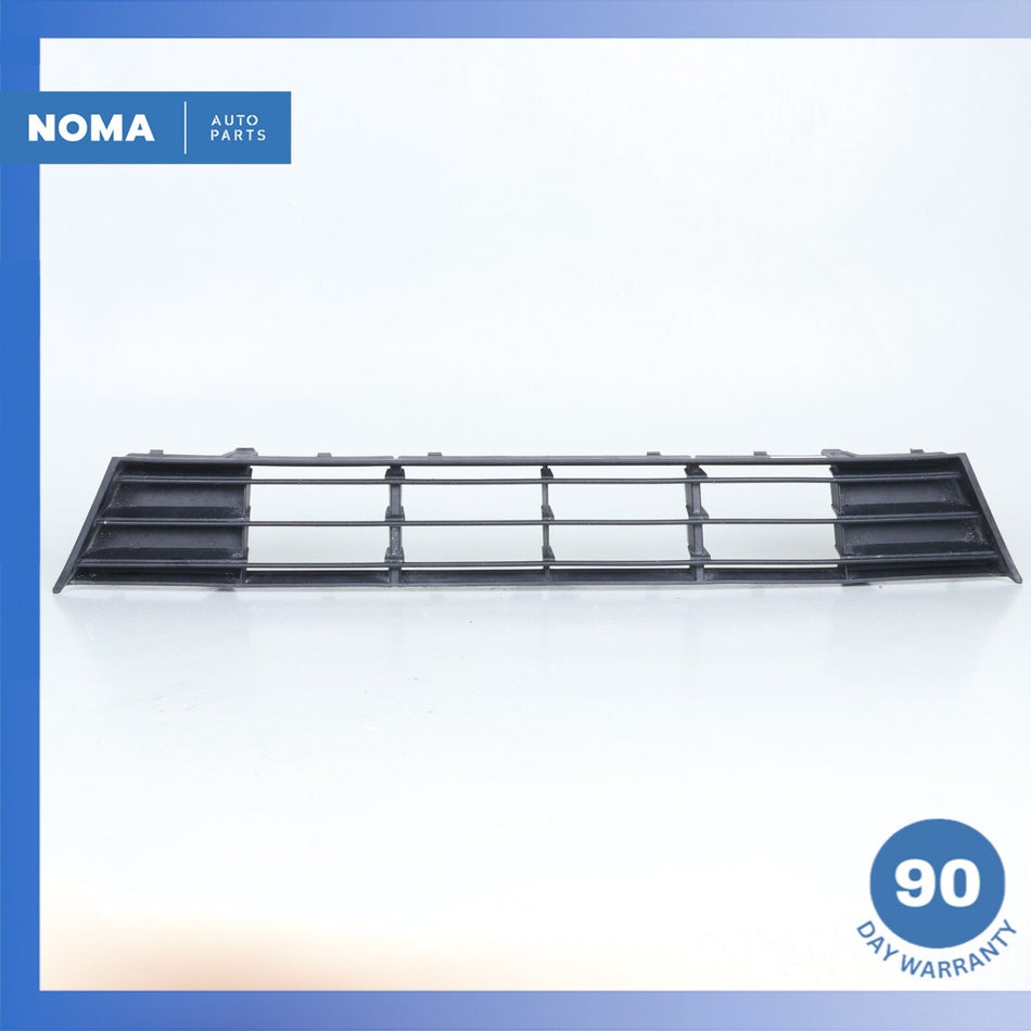14-16 BMW F10 528i 535i Front Center Lower Bumper Mesh Grille 51117331724 OEM