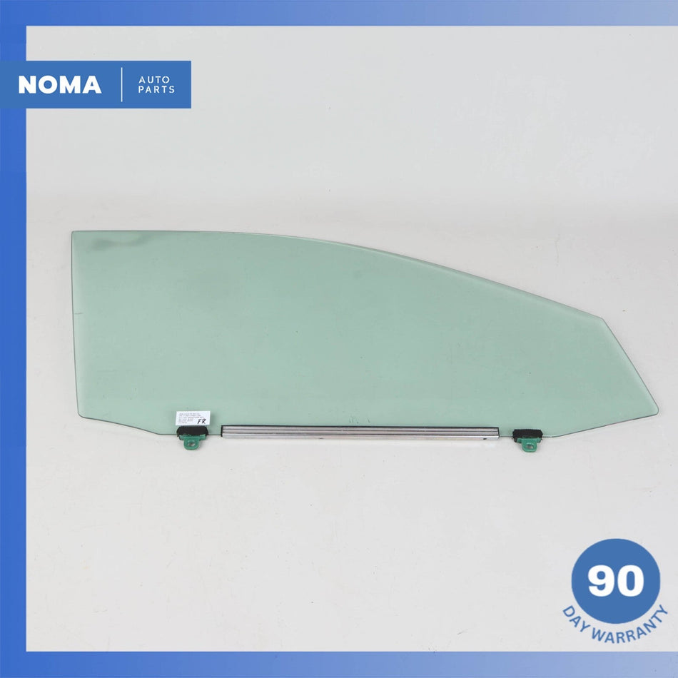 04-09 Lexus XU30 RX350 RX400h Front Right Passenger Door Glass Window OEM 48k