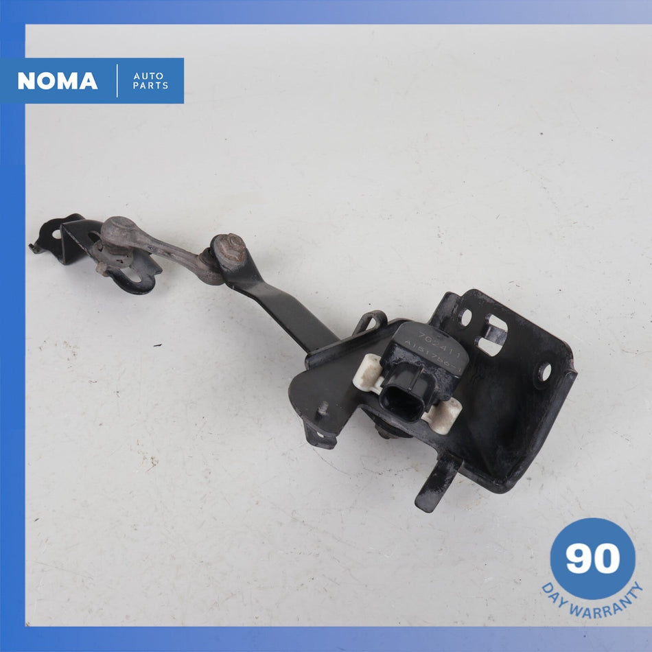 07-17 Lexus USF40 LS460 Rear Left Side Suspension Height Level Sensor OEM