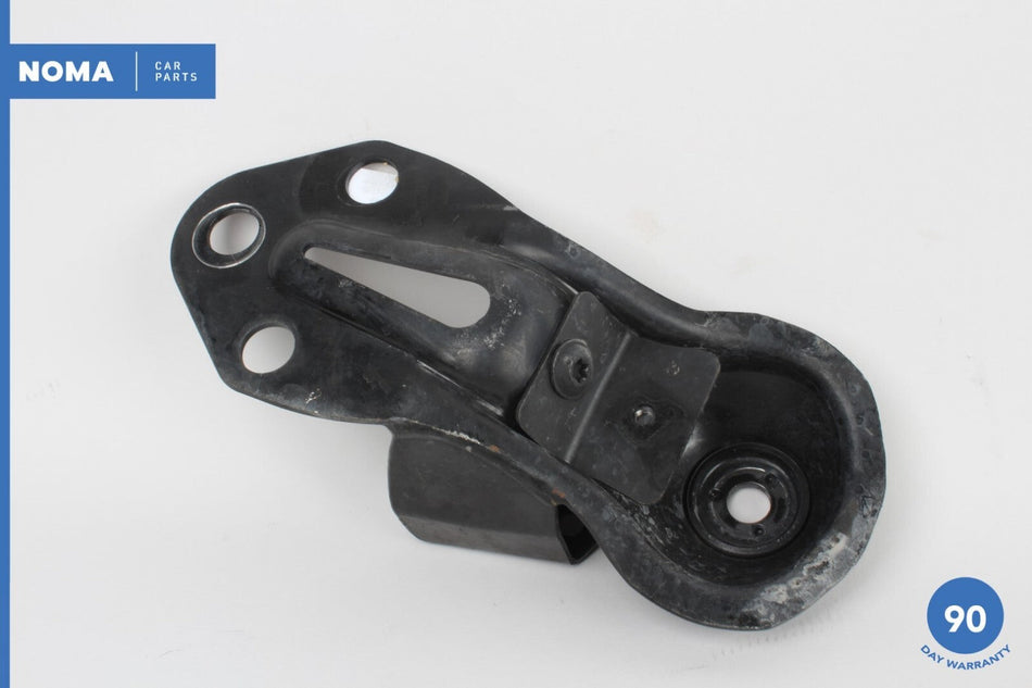 01-06 Jaguar XK8 XKR X100 Front Right Passenger Side Crossbeam Mount Bracket OEM