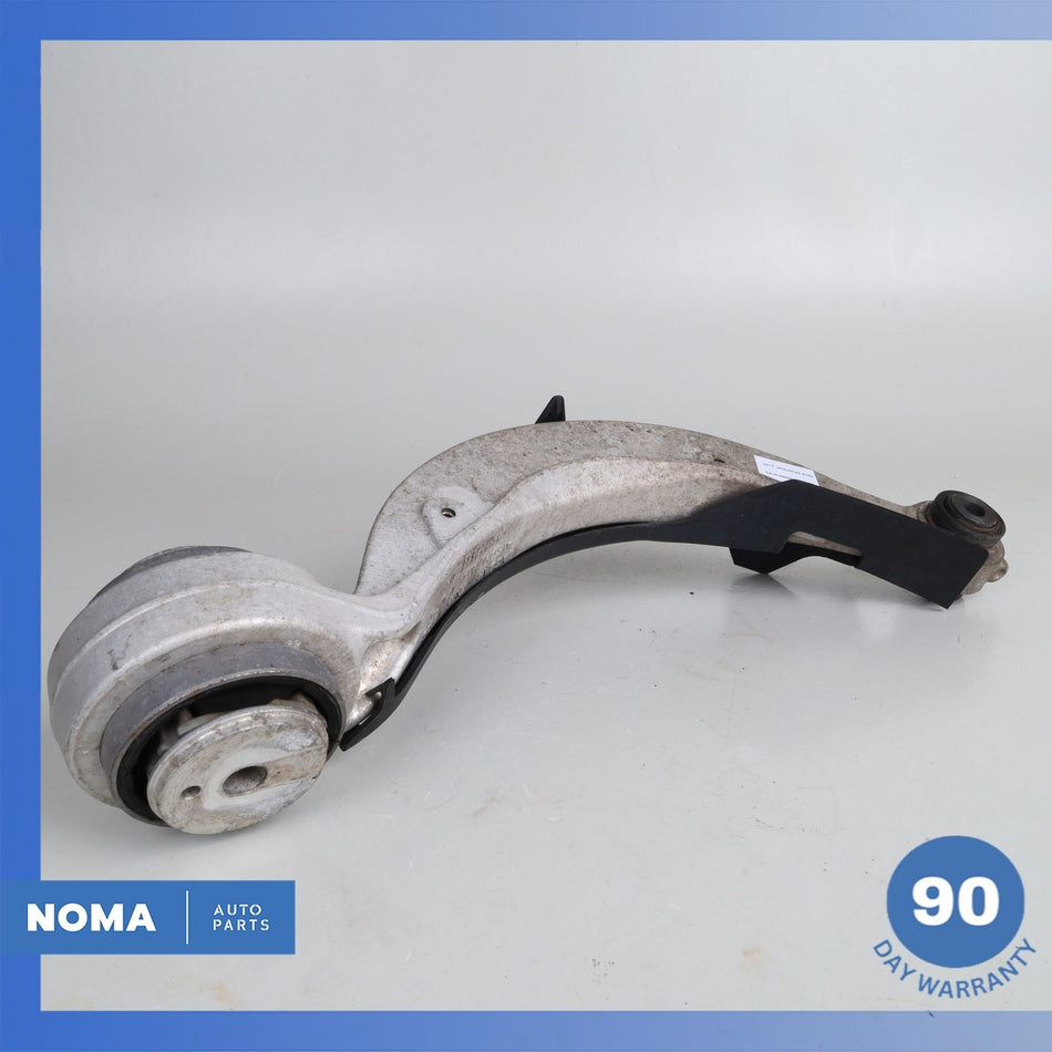 2017 Jaguar X760 XE Front Left Lower Suspension Control Arm w/ Bracket OEM