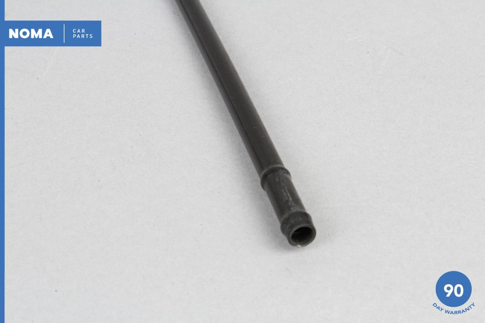 97-06 Jaguar XKR XK8 X100 Engine Coolant Overflow Recovery Bottle MJA4460AD OEM