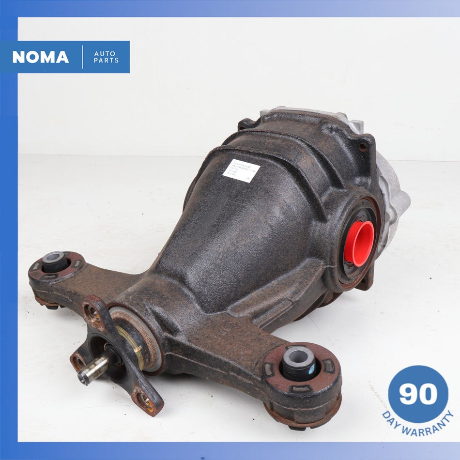 07-17 Lexus USF40 LS460 RWD Rear Differential Diff Axle Carrier 2.937 OEM