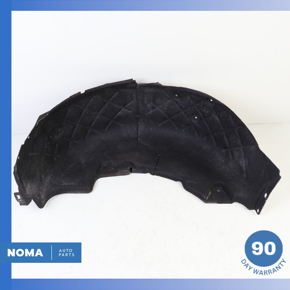 13-22 Land Rover Range Rover L405 L494 Rear Right Wheelarch Splash Cover OEM