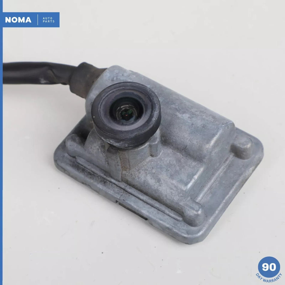 10-15 Jaguar X351 XJ XJR Rear View Reverse Back Up Camera AW9319G490AD OEM