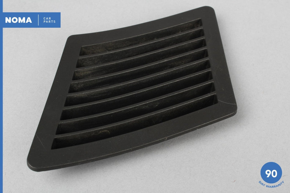 03-08 BMW Z4 E85 E86 Rear Left Driver Side Door Vent Grille Cover 7036510 OEM