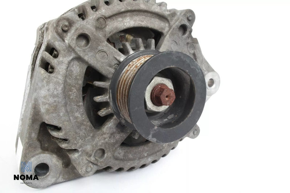 03-09 Jaguar X350 XJ8 XK S-Type 4.2L Generator Alternator 6W8310300AB OEM
