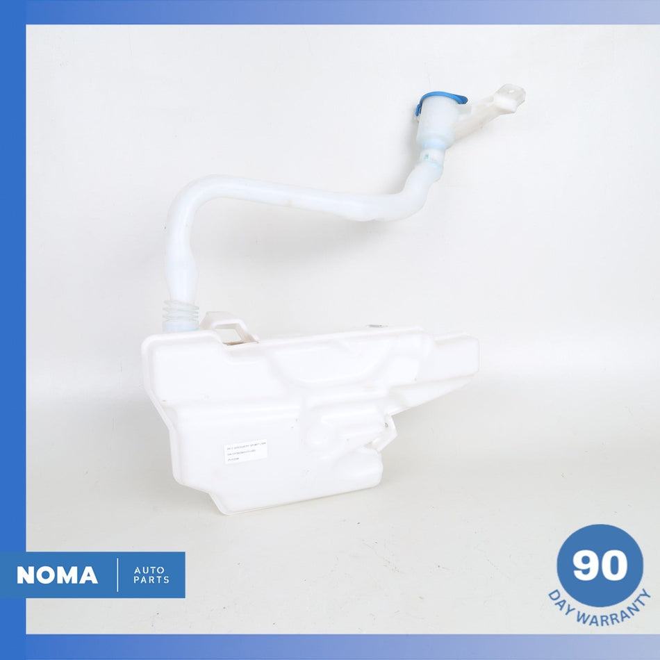 15-19 Discovery Sport L550 Windshield Washer Reservoir Tank w/ Pumps OEM 39k