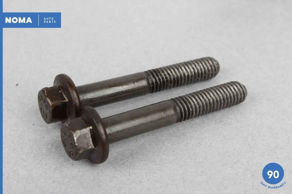 98-03 Jaguar XJR X308 Engine Timing Chain Tensioner w/ Bolt Set 2W936K254AA OEM