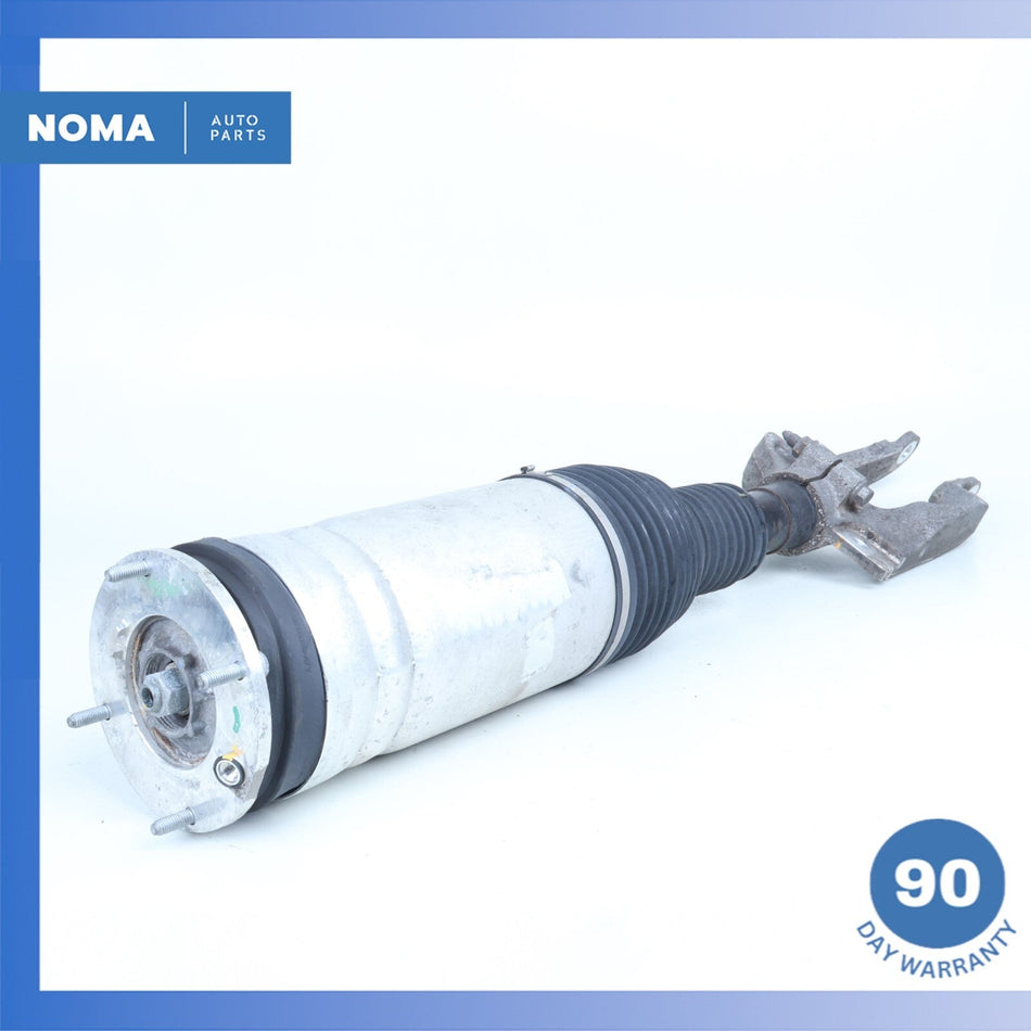 14-22 Range Rover Sport L494 Front Left Air Suspension Shock Absorber Strut OEM