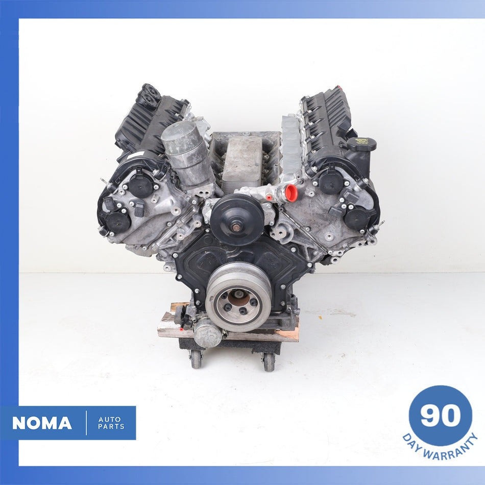 13-19 Range Rover Sport L494 AJ133S 5.0L Supercharged Engine Motor Assembly OEM