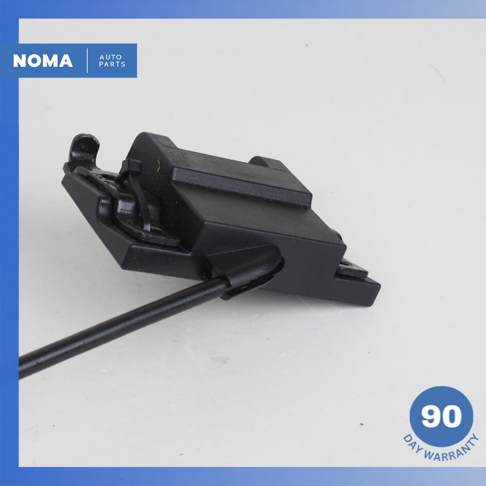 03-08 BMW E85 Z4 Right Passenger Convertible Top Roof Folding Lock Latch OEM