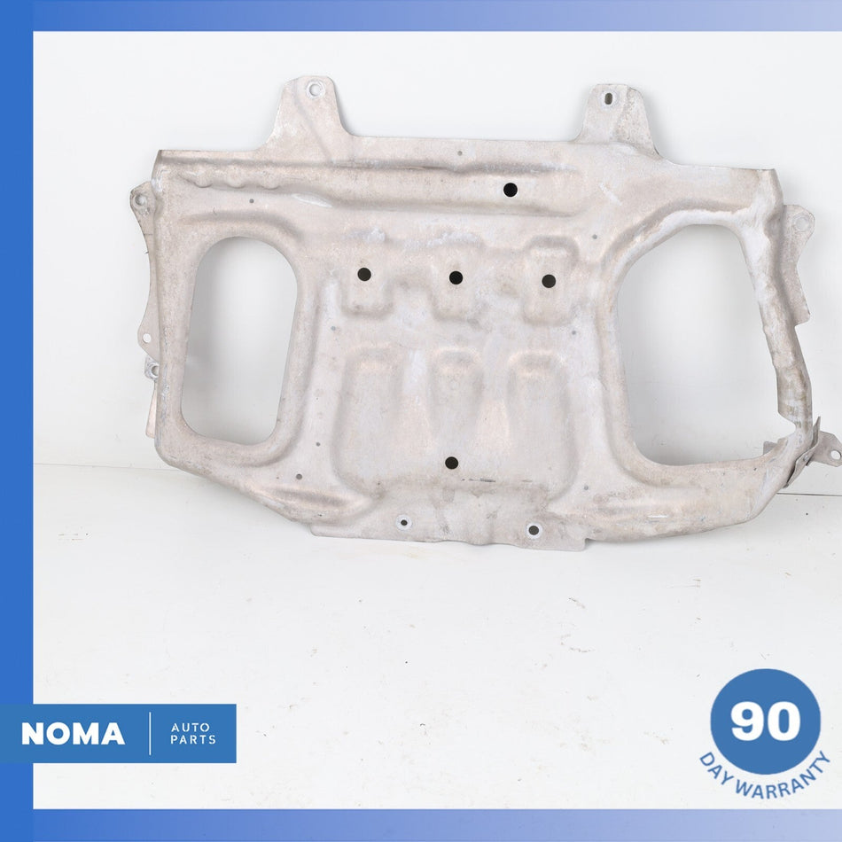 13-23 Range Rover L405 L494 Rear Engine Under Splash Guard Shield Cover OEM