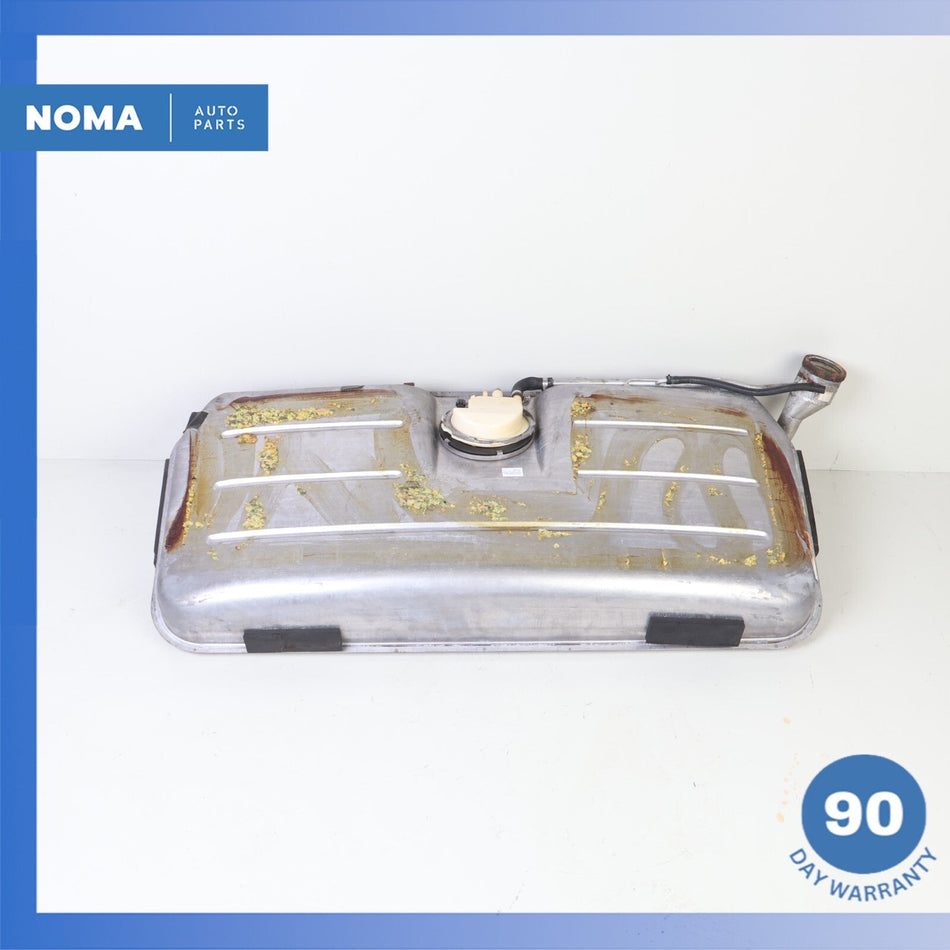 92-93 Jaguar XJS Series 3 Convertible Fuel Gas Tank Reservoir Assembly OEM