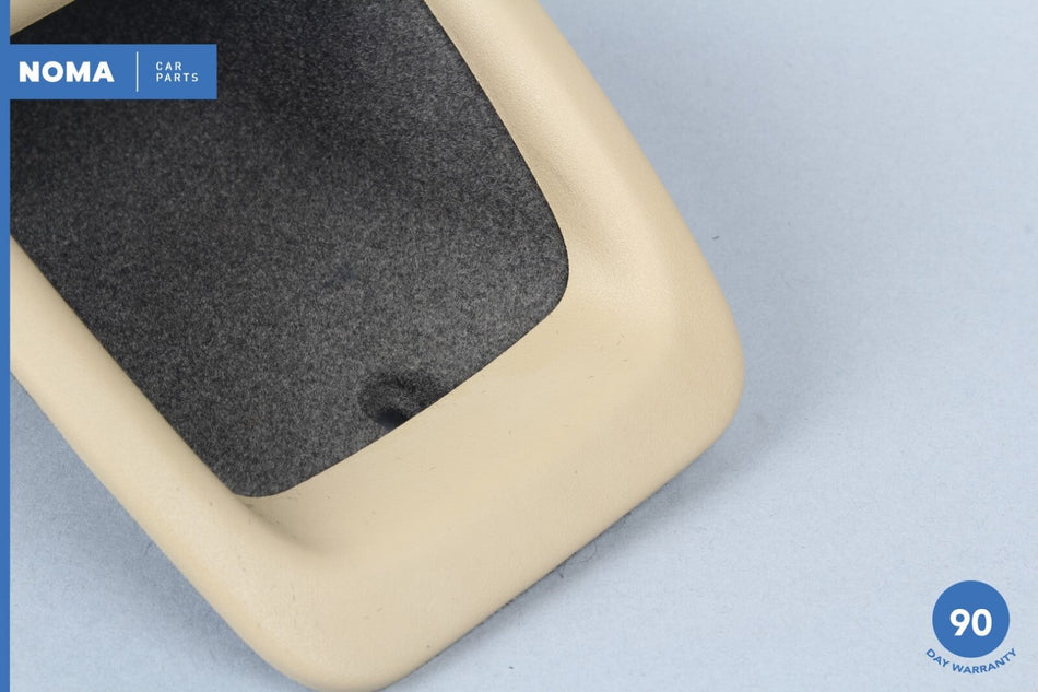 98-03 Jaguar XJ8 XJR VDP X308 Under Dashboard Storage Tray Trim GND6134AB OEM