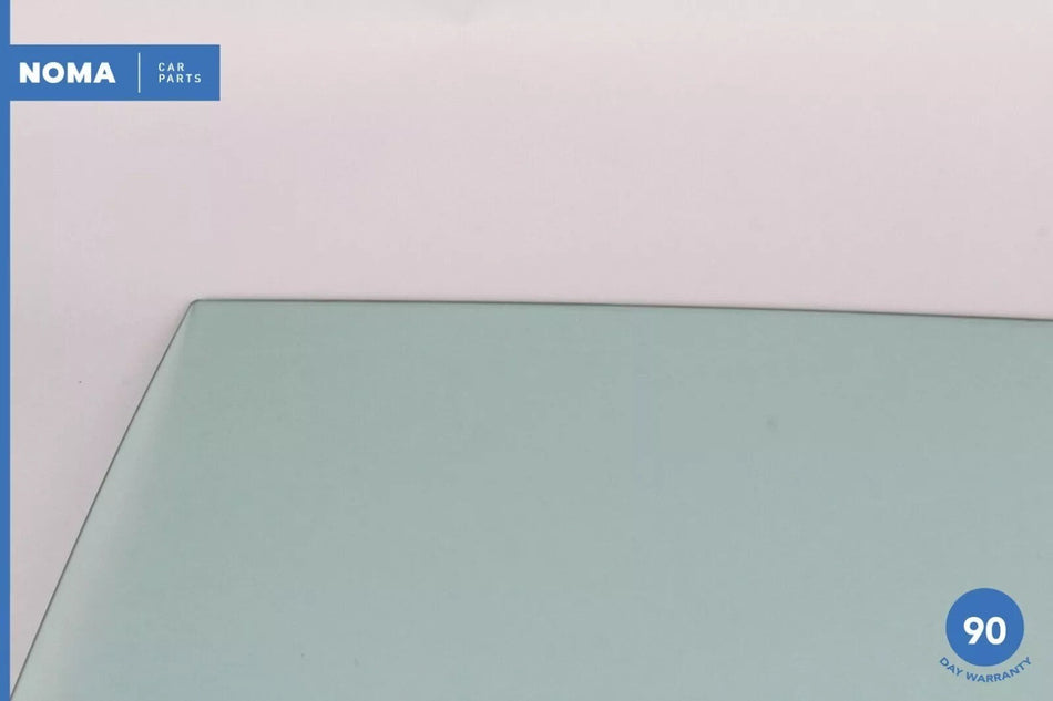 95-03 Jaguar X308 XJ8 XJR XJ6 Rear Left Driver Side Door Window Glass OEM