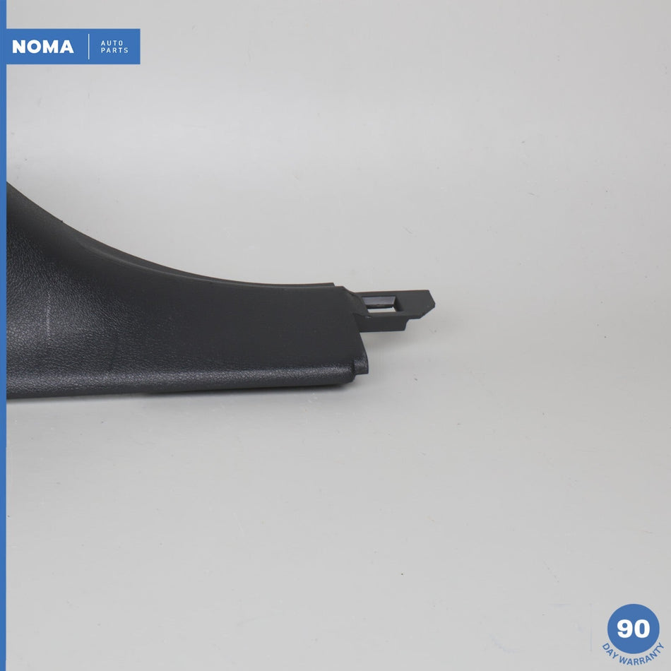 04-09 Jaguar XJ8 XJR VDP X350 Left Driver Side Lower B Pillar Trim Cover LGP OEM