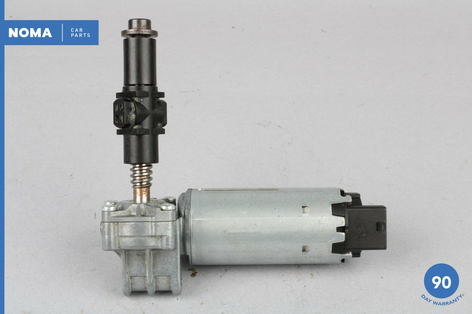 05-08 Jaguar S-Type X206 Front Left Driver Side Seat Adjustment Motor OEM