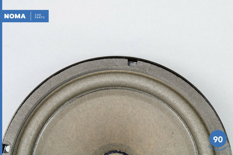 98-03 Jaguar XJ8 X308 Rear Right or Left Side Door Panel Audio Speaker OEM