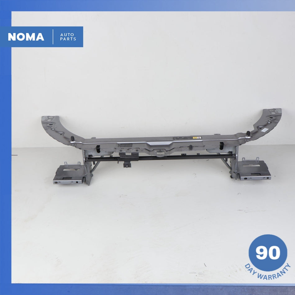 12-19 LR Range Rover Evoque L538 Upper Radiator Core Bracket Support Panel OEM