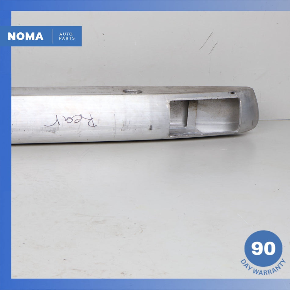 94-96 Jaguar XJS Series 3 Rear Bumper Reinforcement Impact Bar BEC26653 OEM