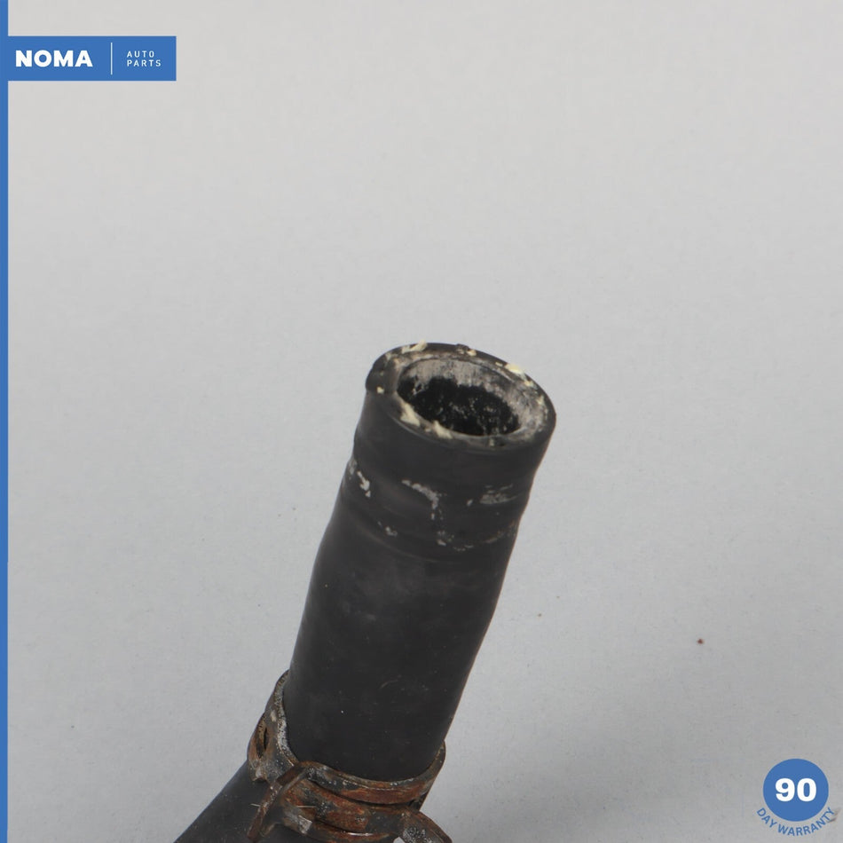 03-08 Jaguar S-Type X202 3.0L Heater Water Hose Pipe Tube XR8318K579AC OEM