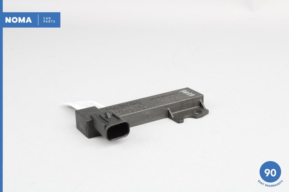 07-15 Jaguar XK XKR X150 Keyless Entry Antenna Sensor Module 6G9115K603KB OEM