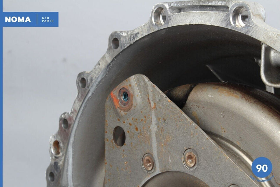07-09 Jaguar X150 XK 4.2 N/A Automatic Transmission Gearbox ZF 6HP-26 OEM 82k