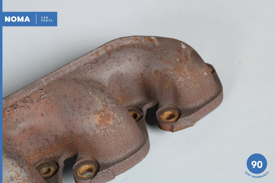 97-02 Jaguar XK8 X100 XJ8 VDP Front Right Engine Exhaust Manifold 96JV9430FB OEM
