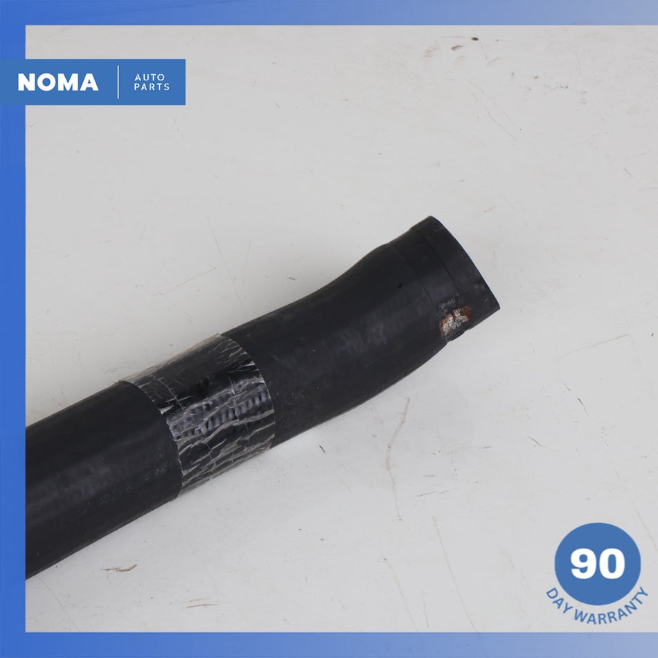 95-96 Jaguar XJS Series 3 4.0L AJ16 Engine Radiator Coolant Hose MHE4510AB OEM