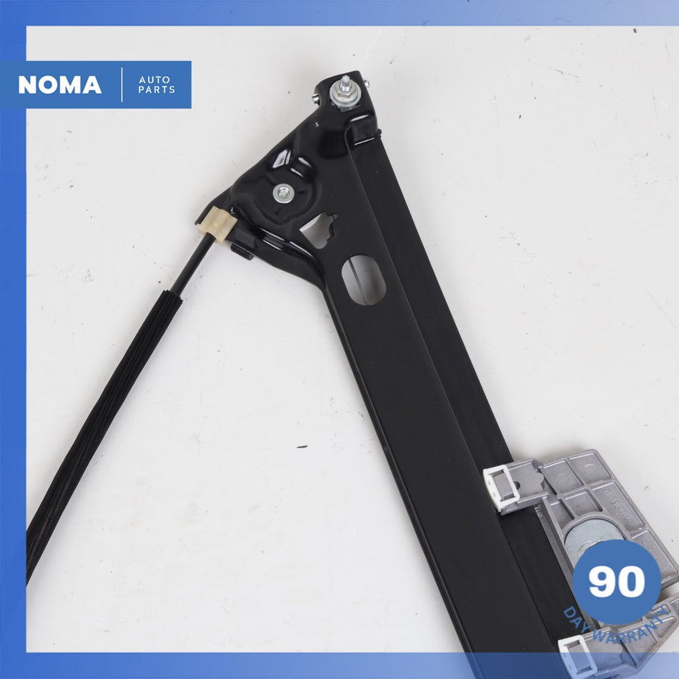 07-15 Jaguar X150 XK XKR XKR-S Right Side Door Window Regulator Motor OEM
