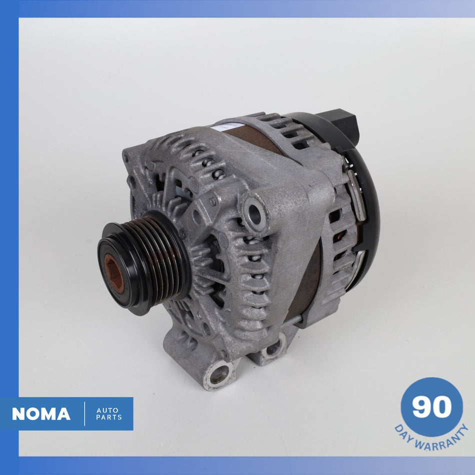 13-23 Range Rover L405 Engine Motor Alternator Generator DENSO DAN1112