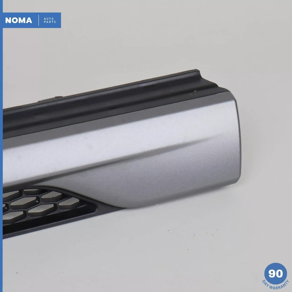 12-19 LR Range Rover Evoque L538 Front Left Driver Side Fender Grille Grill OEM