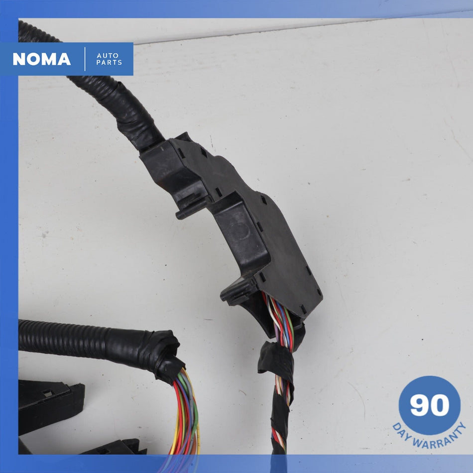 10-13 Land Rover L319 L320 LR4 5.0L V8 Automatic Transmission Wire Harness OEM
