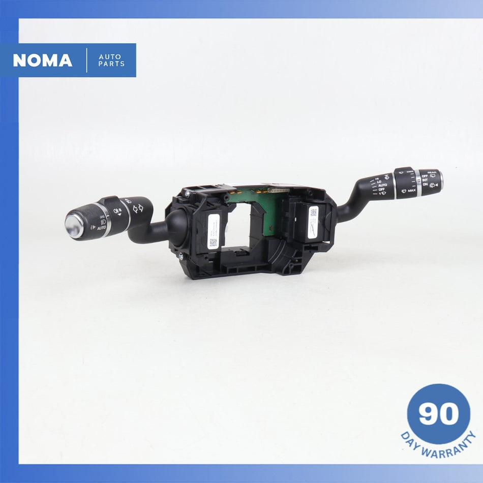 2014 Range Rover Sport L494 Steering Column Turn Signal Wiper Switch OEM