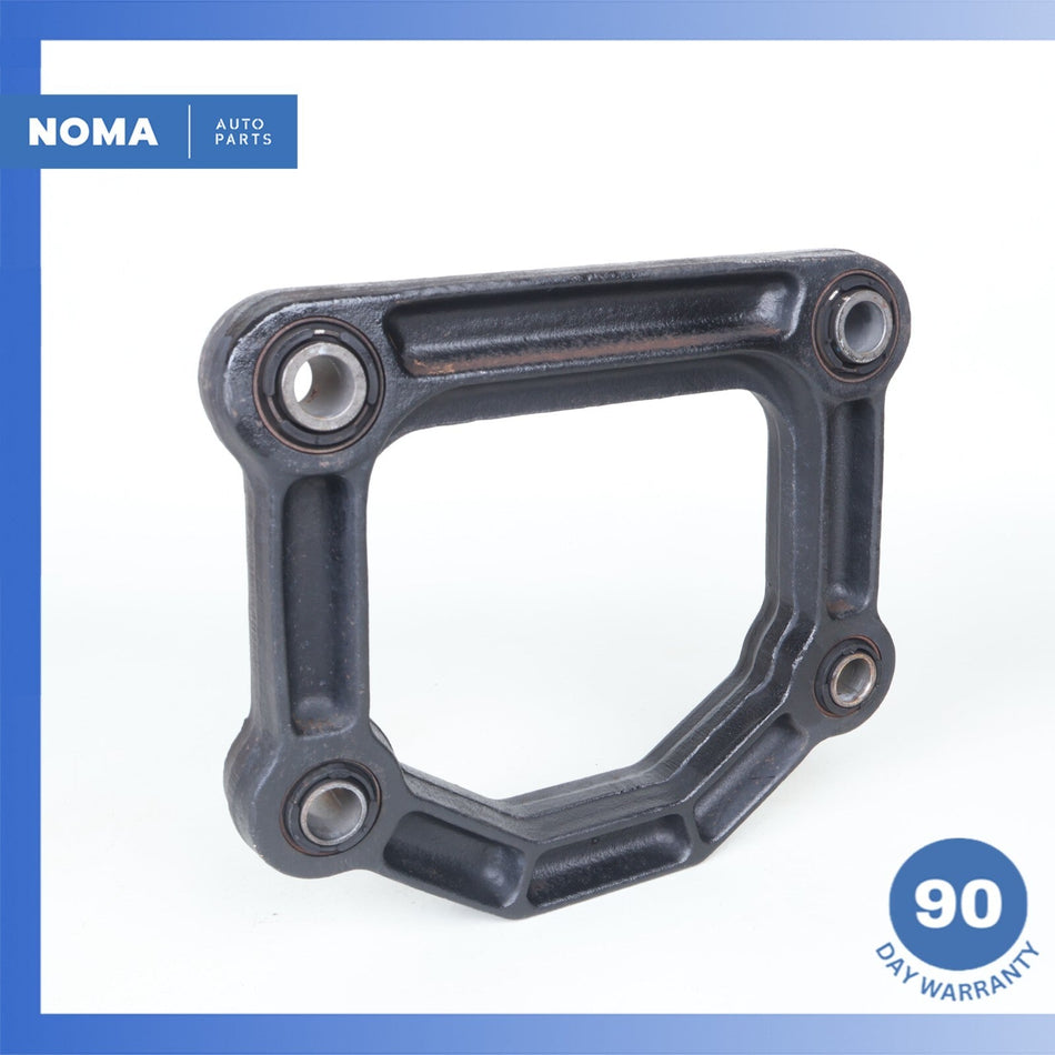 2004 Jaguar X100 XK8 Rear Differential Carrier Support Bracket MNB2841AA OEM