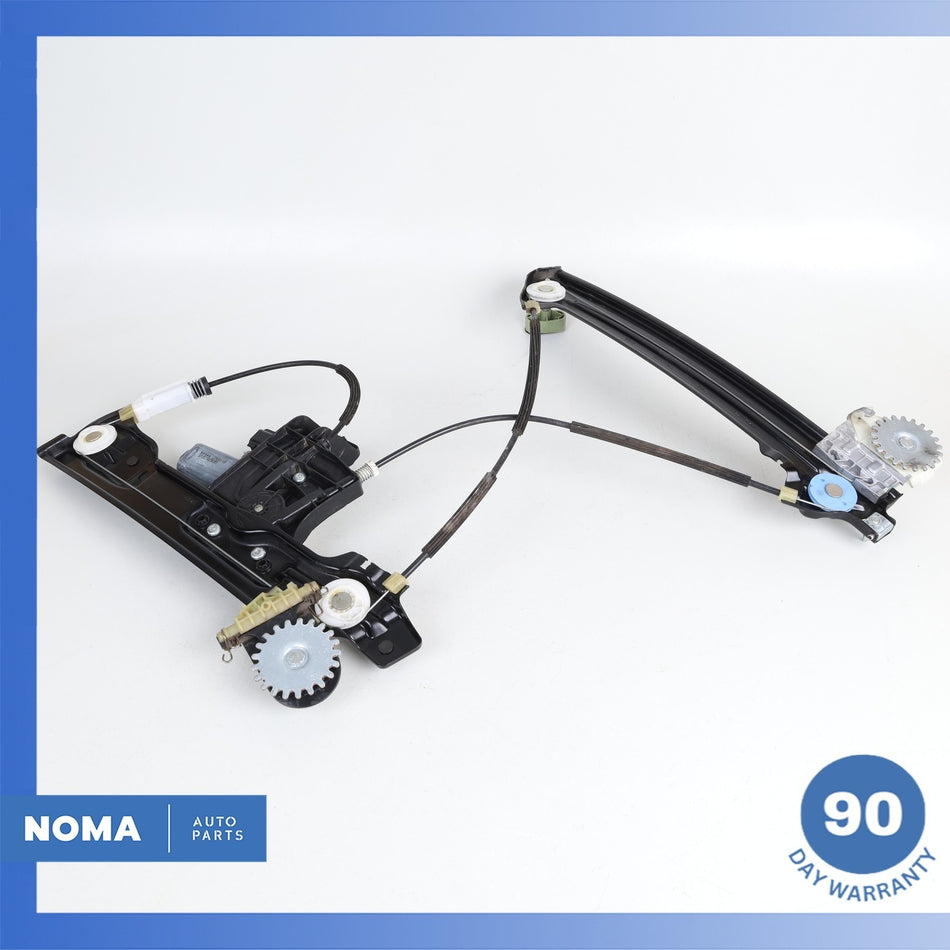 14-24 Jaguar X152 F-Type Right Passenger Side Door Window Regulator Motor OEM