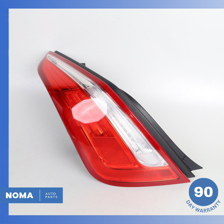 16-19 Jaguar X351 XJ XJR Rear Left Driver Side Tail Light Lamp FW9313405CB OEM