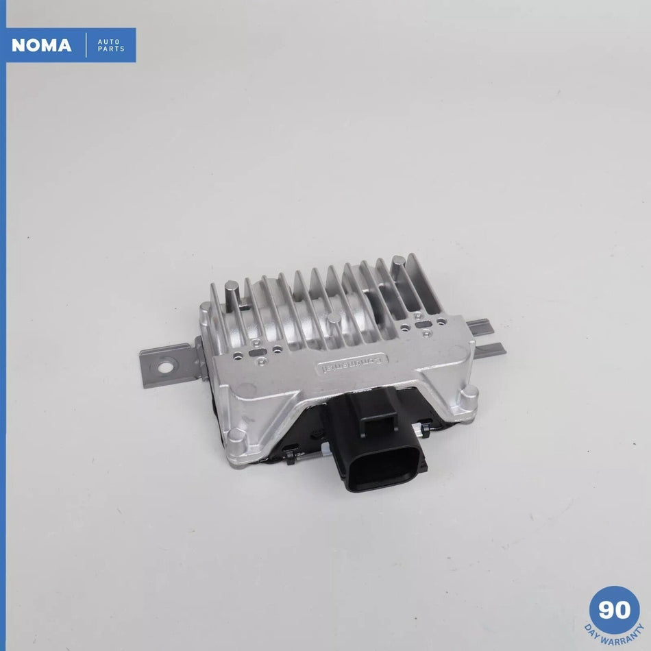 07-22 Range Rover Evoque L538 Fuel Pump Sender Control Unit Module WQM500020 OEM