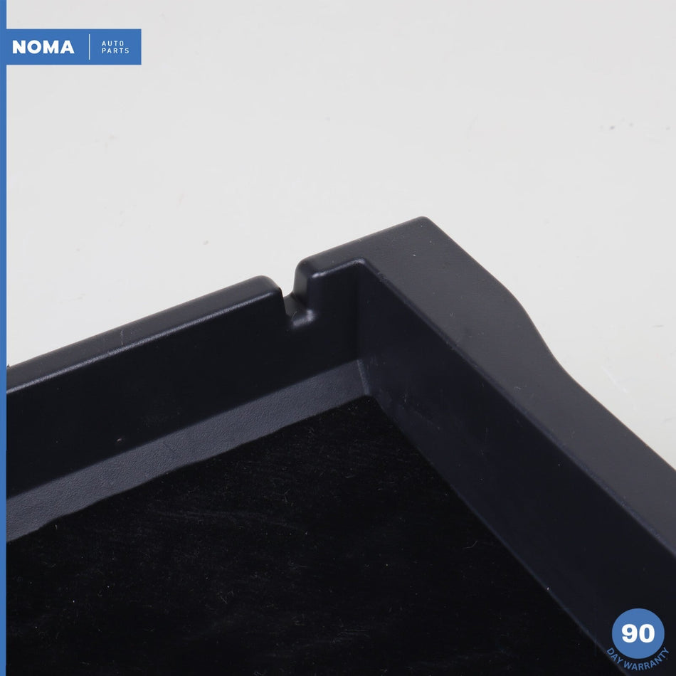 07-12 Lexus LS460 XF40 Center Console Armrest Coin Tray Storage 58801-50070 OEM