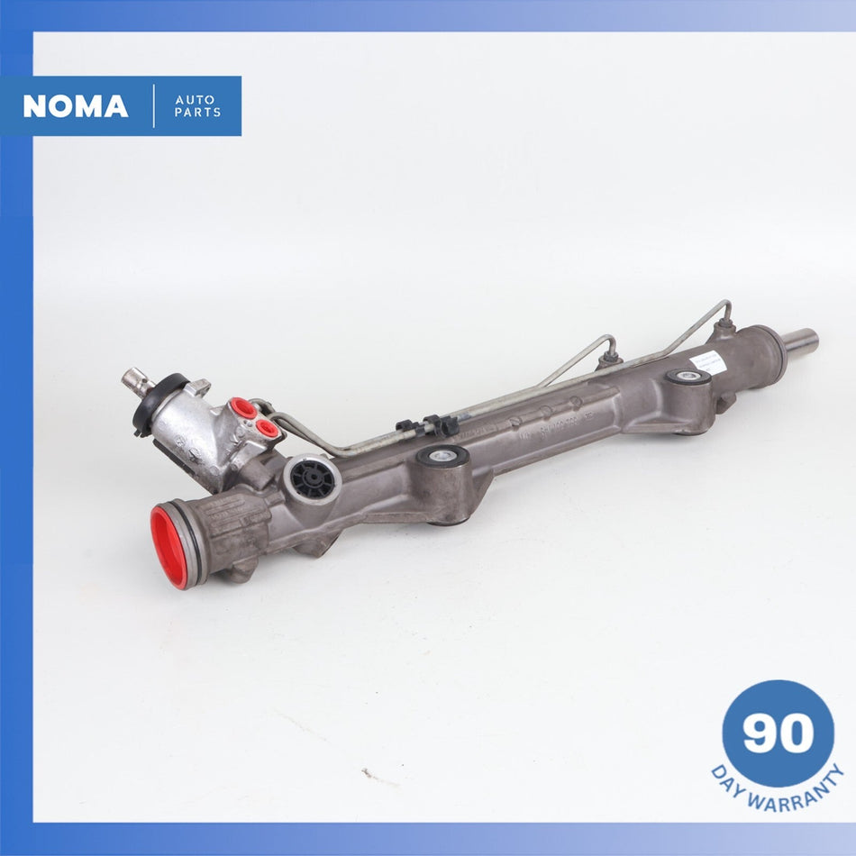 10-15 Jaguar X250 XF XKR P/S Power Steering Gear Rack & Pinion 8W833200AB OEM