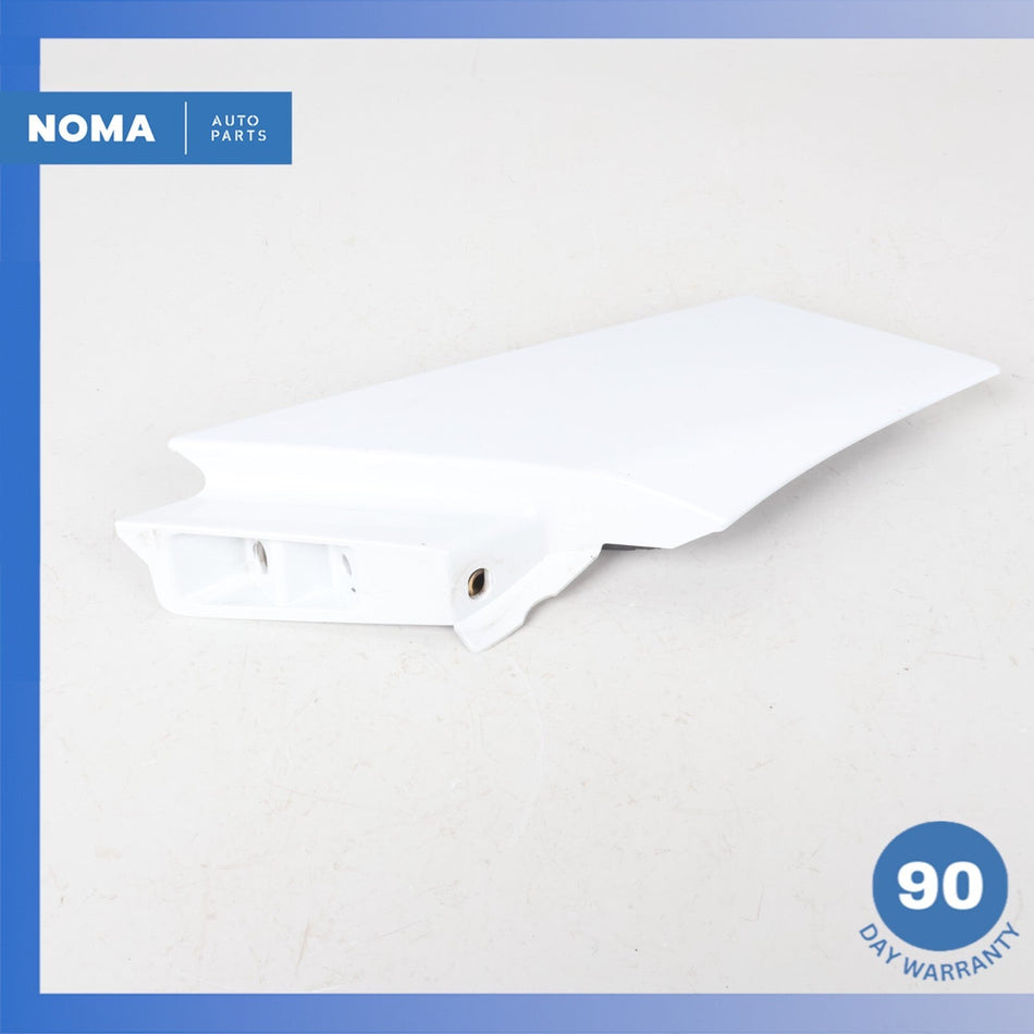 15-23 LR Discovery Sport L550 Front Right Fender Molding Cover w/ Bracket OEM