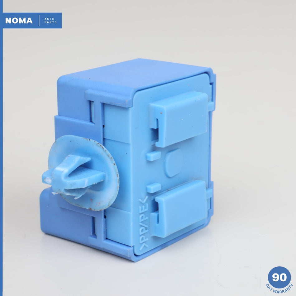 07-17 Lexus LS460 LS600h ABS Skid Control Module Buzzer 86652-50010 OEM