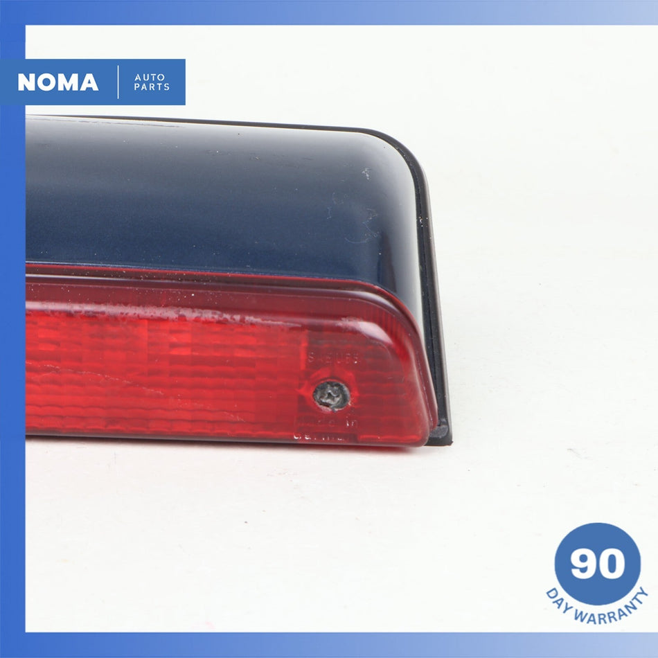 86-96 Jaguar XJS Series 3 Convertible Trunk Boot Third Brake Tail Light Lamp OEM