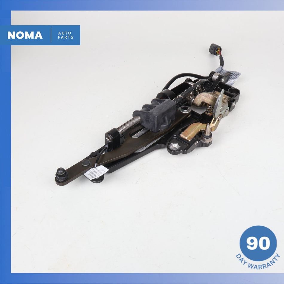2005 BMW E64 645Ci Convertible Front Left Top Roof Lock Latch Actuator OEM