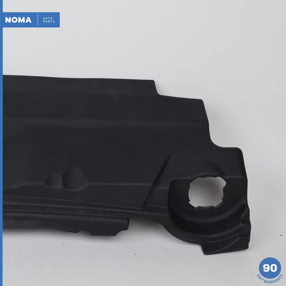 2010 Jaguar X150 XK 5.0L Left & Right Engine Valve Ignition Coil Cover Set OEM