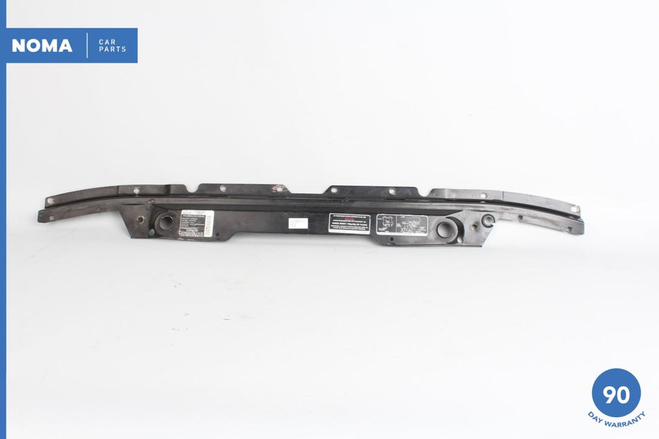 95-97 Jaguar XJ6 VDP X300 4.0L Engine Cooling Radiator Upper Mount Bracket OEM