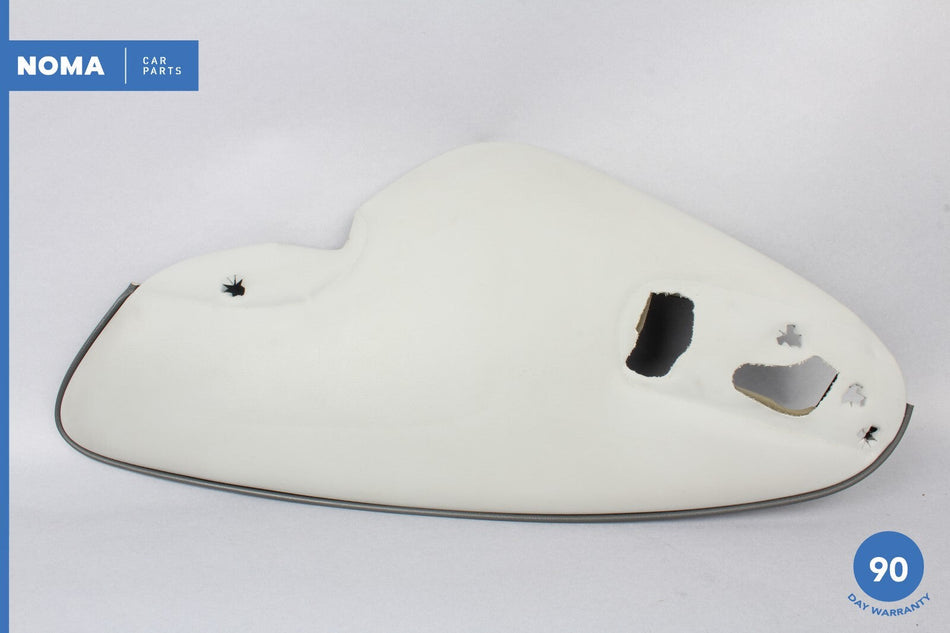 05-09 Jaguar XJ8 XJR VDP X350 Front Right Side Interior Door Insert Trim LHJ OEM
